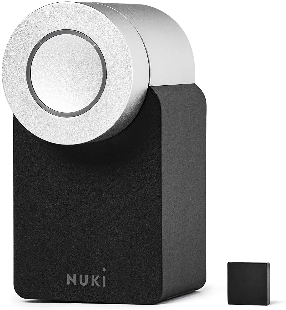 NUKI SMART LOCK 4.0 PRO ✓ Opiniones, Instalación y como funciona