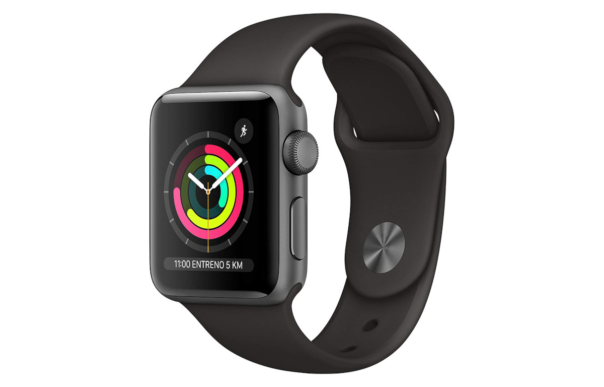 Apple Watch Series 3 en 2022, la pena comprarlo? | Computer Hoy