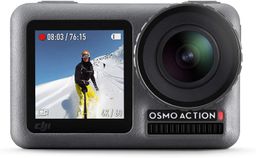 Osmo Action Cam
