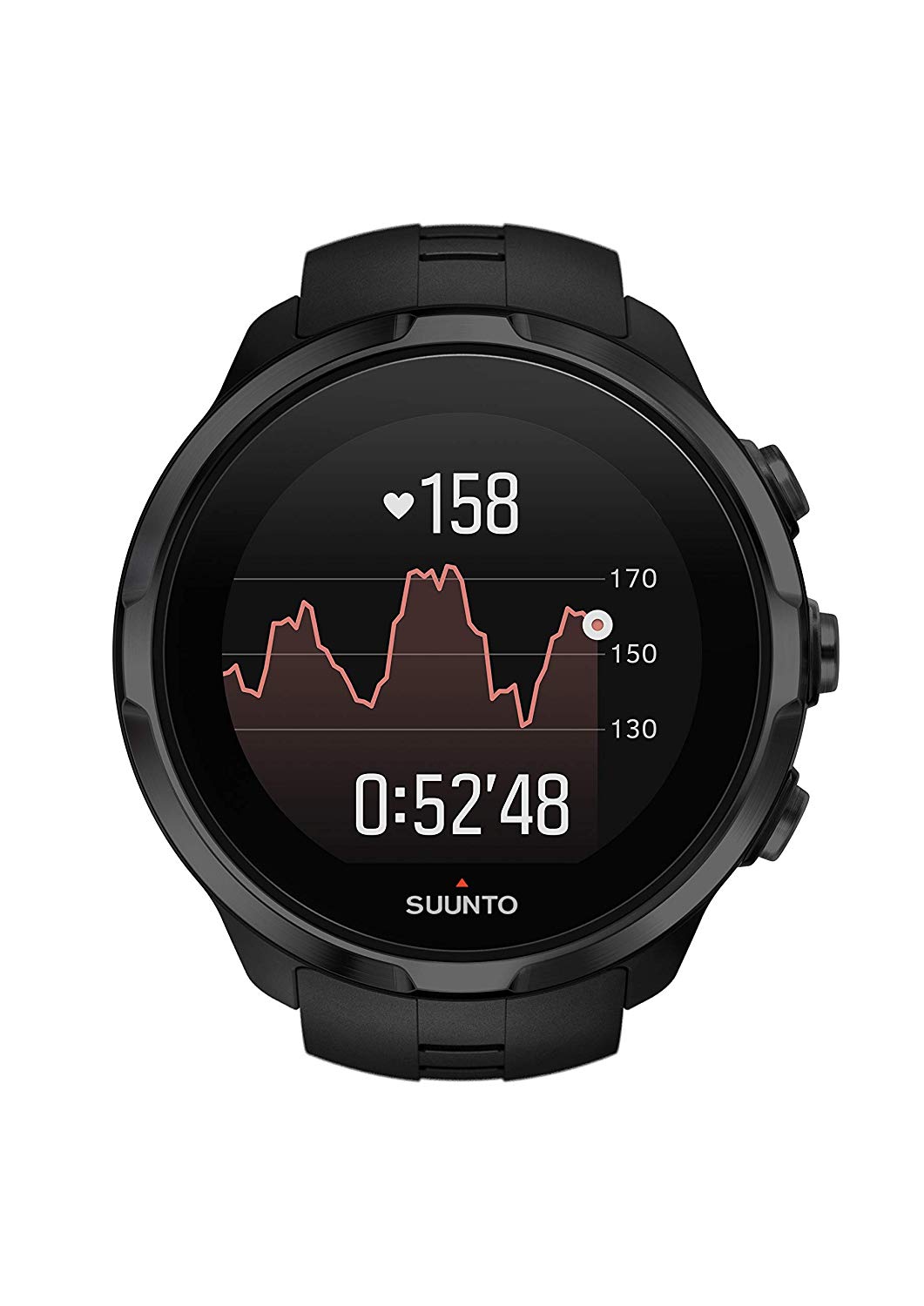 Amazon suunto spartan sport best sale wrist hr