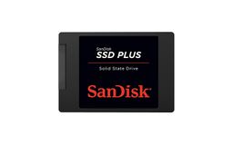 SSD Plus SATA III