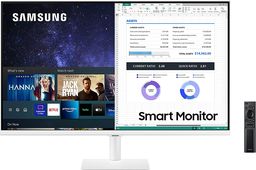 Smart Monitor M5 de 32" (2022)