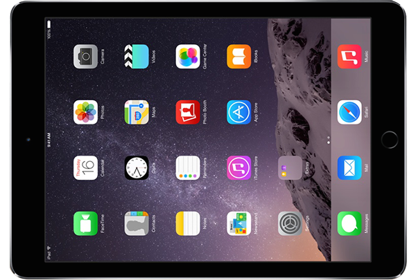 extraño vestirse cangrejo Apple iPad Air 2: características, precio y opiniones - Fichas de tablets  en ComputerHoy.com