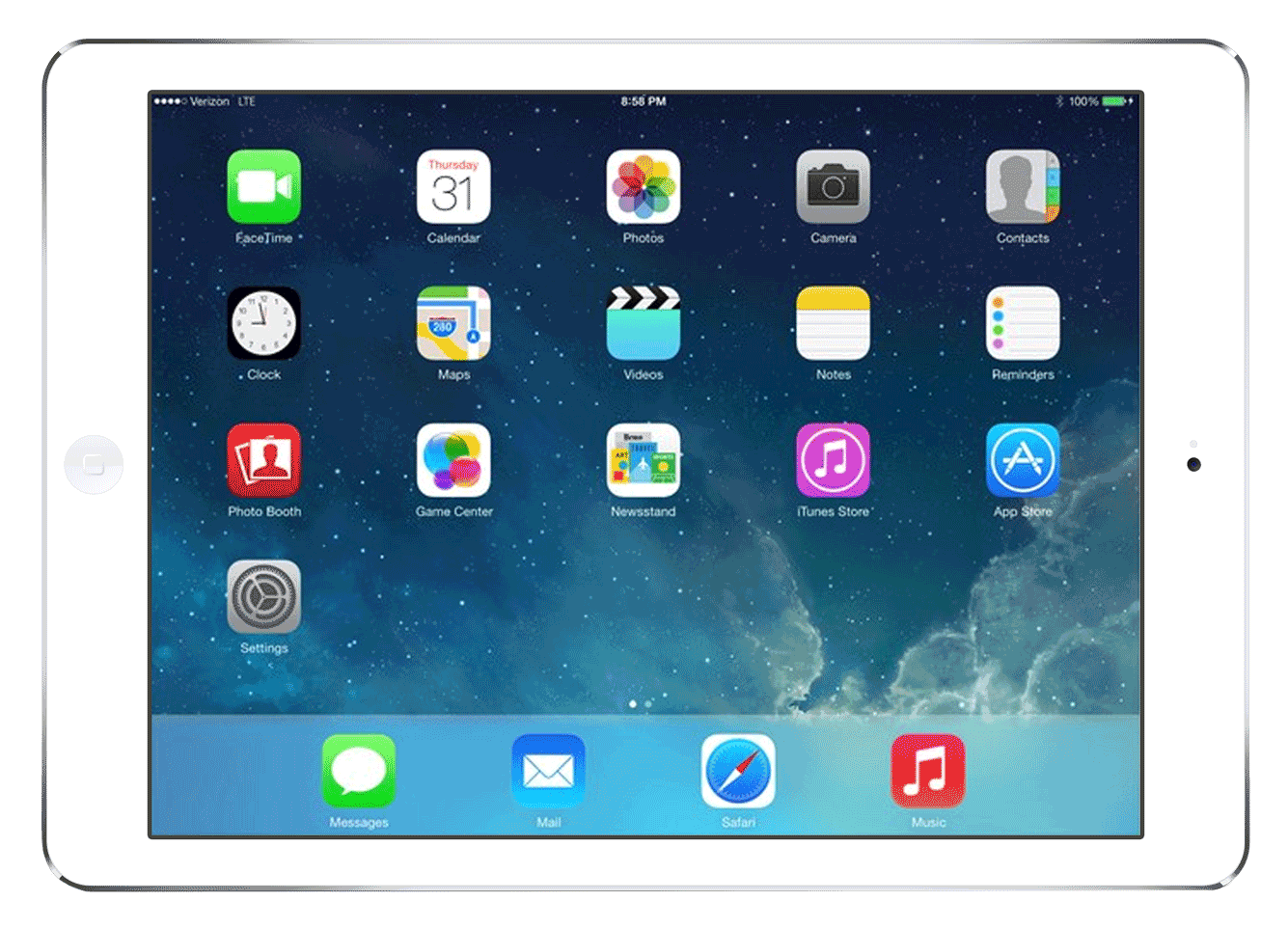 Lago taupo Conciso revista Apple iPad Mini: características y valoraciones | Computer Hoy