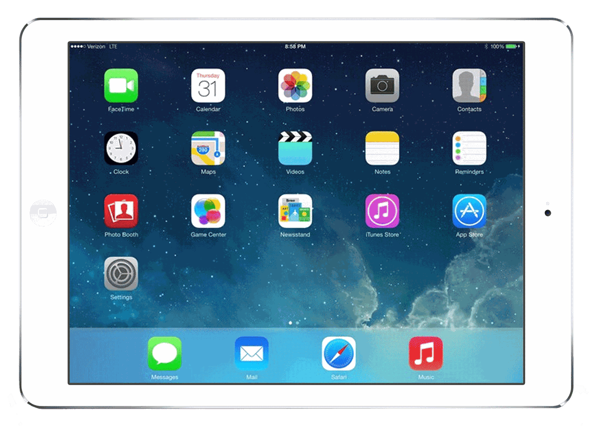 Apple iPad Mini: características y valoraciones | Computer Hoy