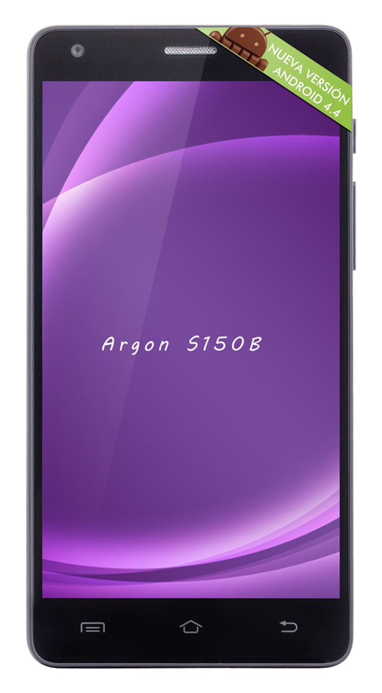 Argon_S150B