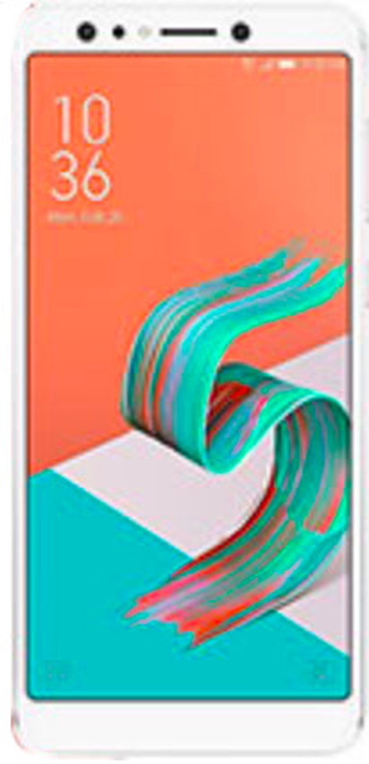 Zenfone 5 Lite