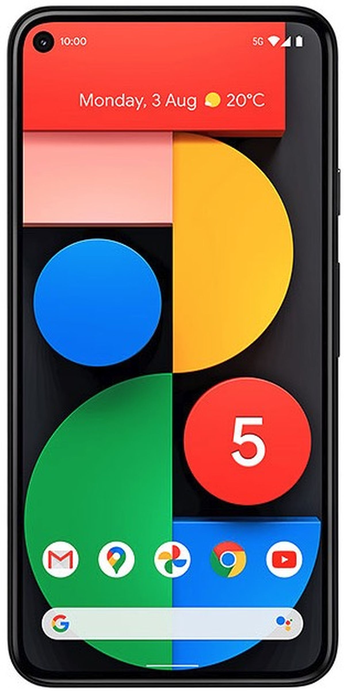 Google Pixel 5: Características filtradas del nuevo móvil barato de Google  para 2020