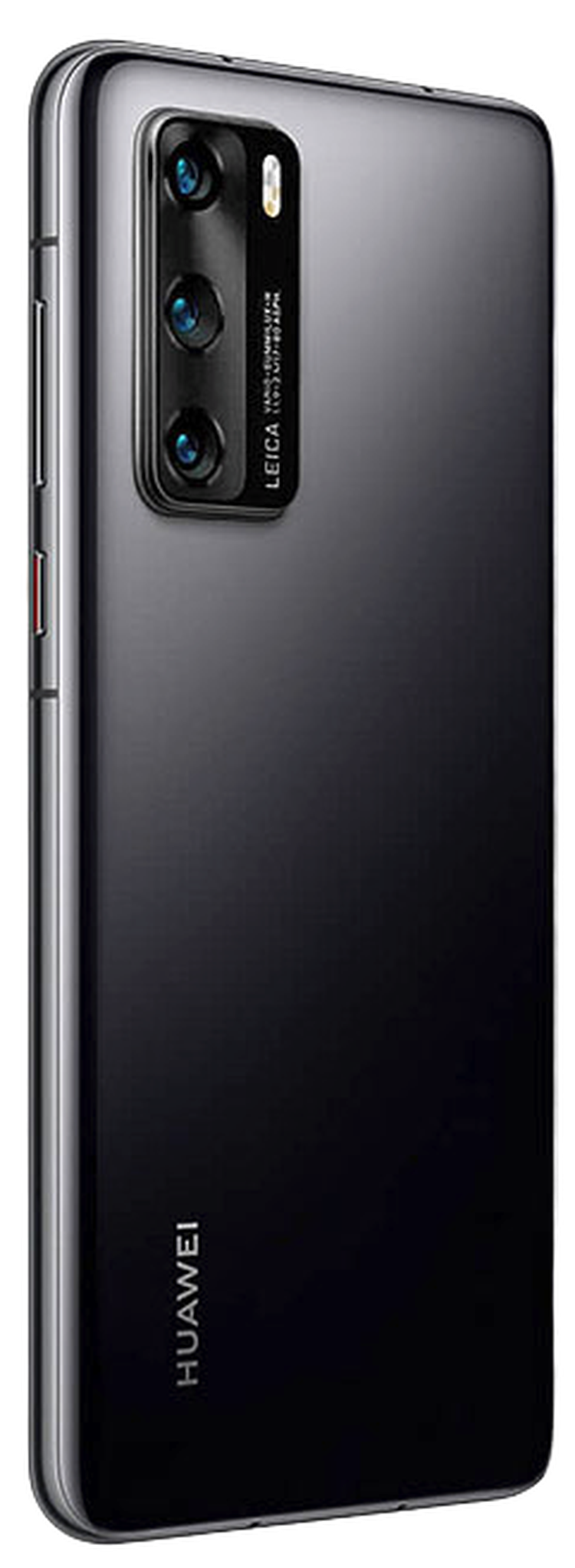 Huawei P40: Características y todos los detalles del P40 de Huawei, el  móvil de gama alta que vuelve a apostar por la fotografía.