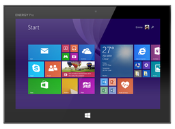 Tablet Pro 9 Windows 3G