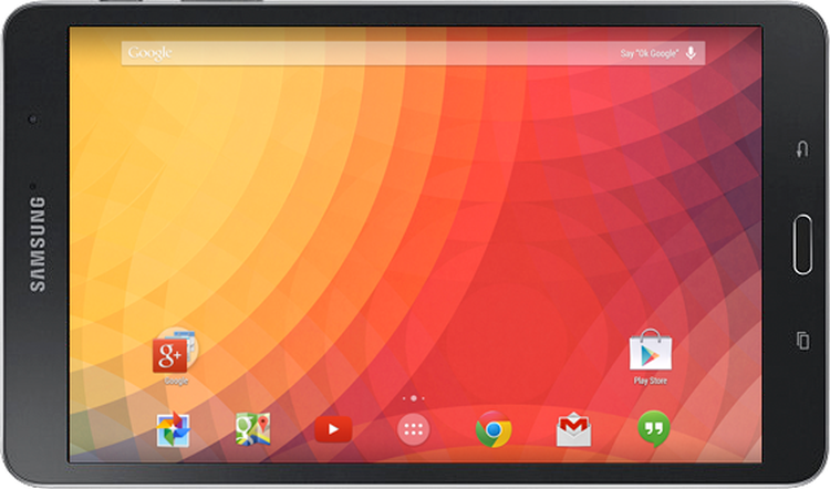 Galaxy Tab Pro 8.4