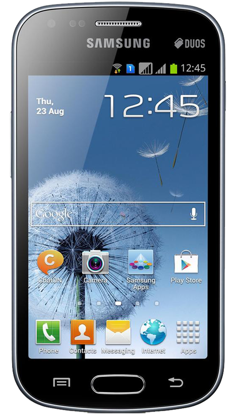 Galaxy S Duos 3