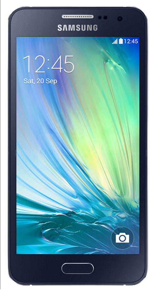 Samsung Galaxy A3: y valoraciones | Computer Hoy