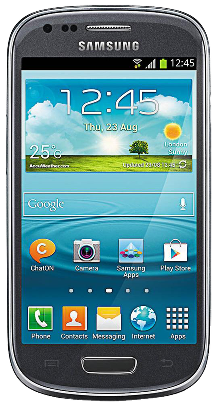 Galaxy S3 Mini VE