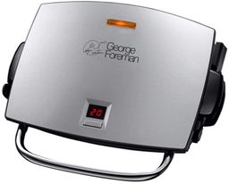 George Foreman Grill & Melt Family