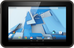 HP Pro Slate 10 EE Tablet
