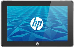 HP Pro Slate 8 Tablet 4G