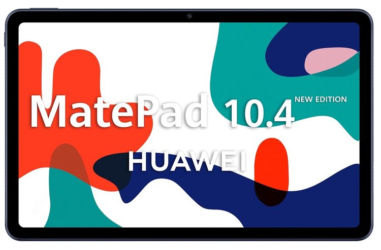 MatePad 10.4 New Edition
