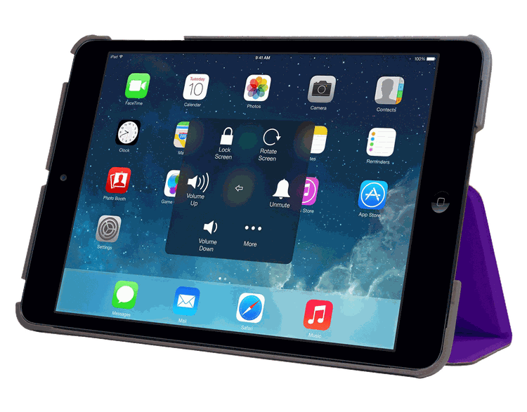 Apple iPad Mini 2 Retina: características y valoraciones
