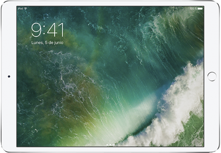 iPad Pro 12,9"