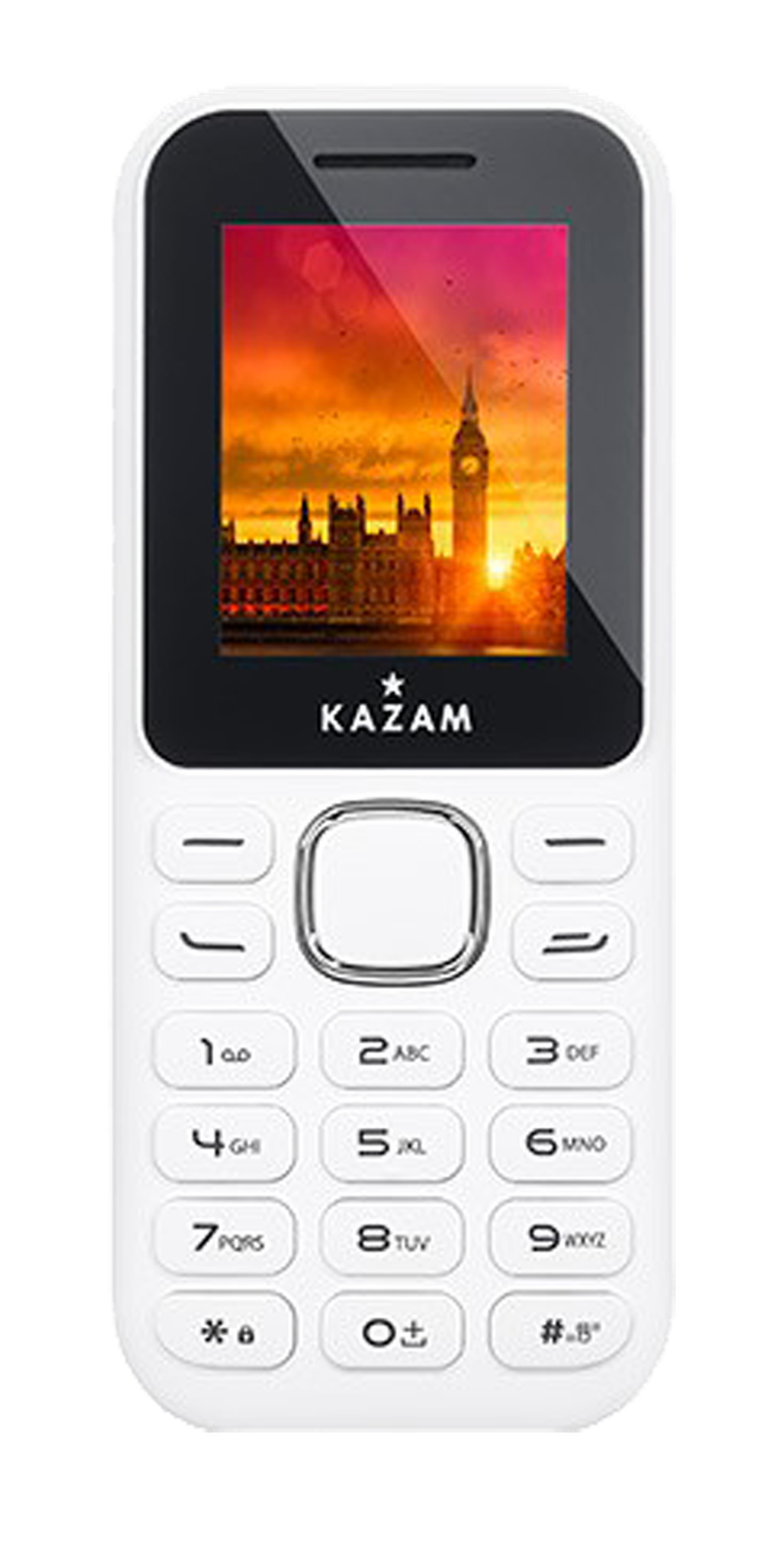 Kazam Life B1 características y valoraciones Computer Hoy