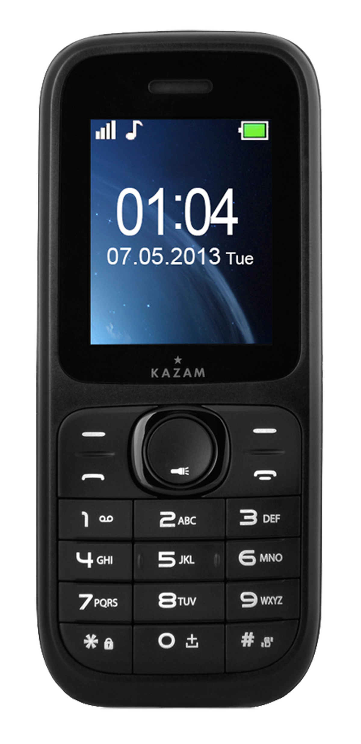 Kazam Life B2 características y valoraciones Computer Hoy