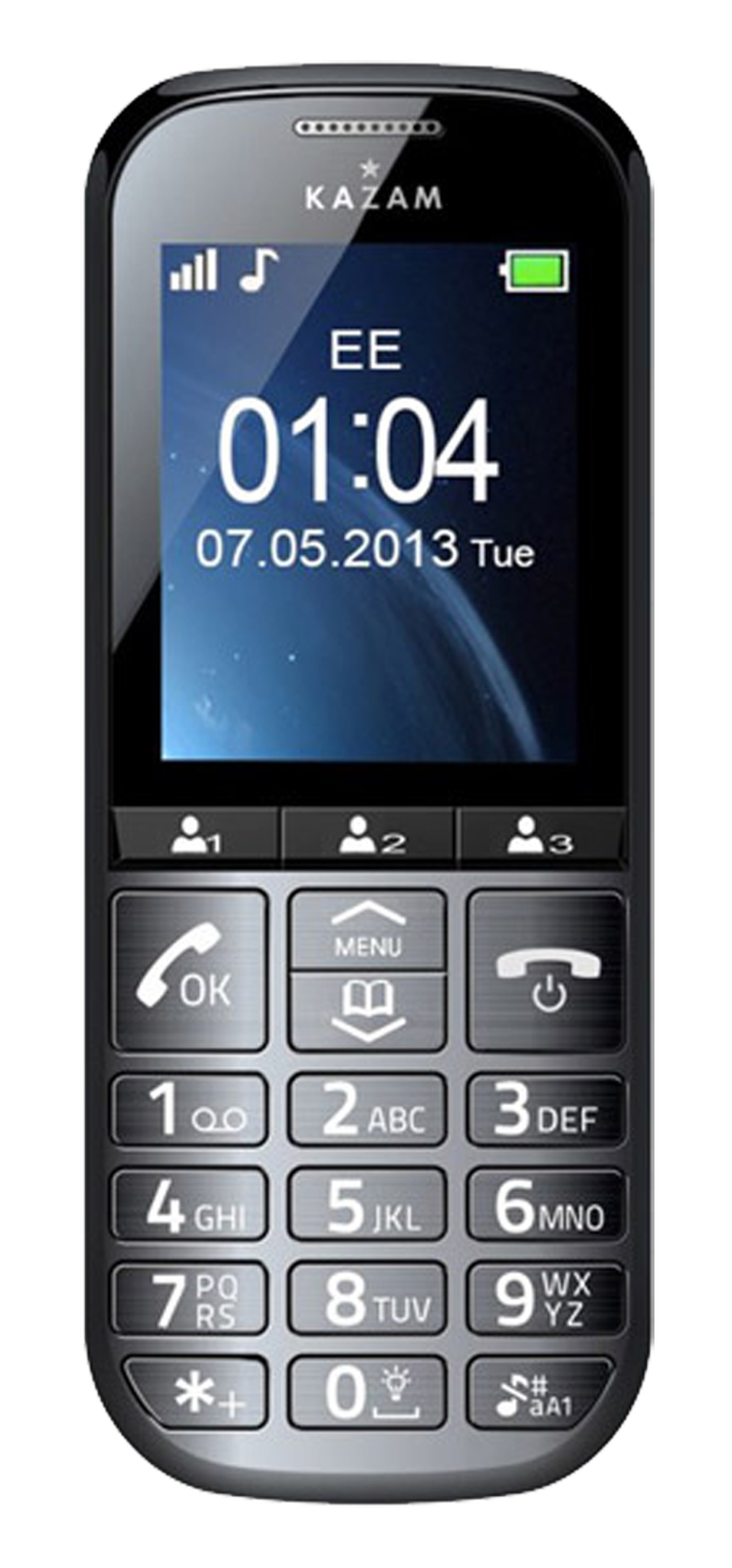 Kazam Life B4 características y valoraciones Computer Hoy