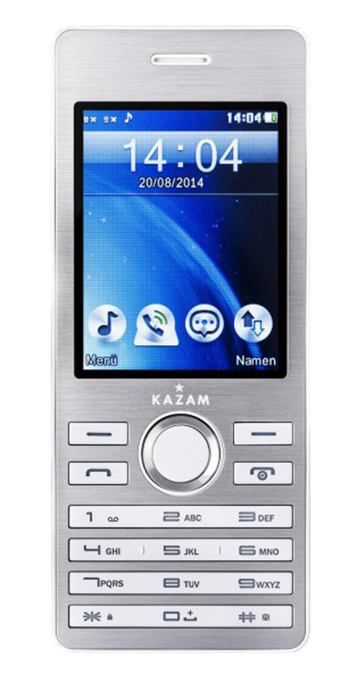 Kazam Life B6 características y valoraciones Computer Hoy