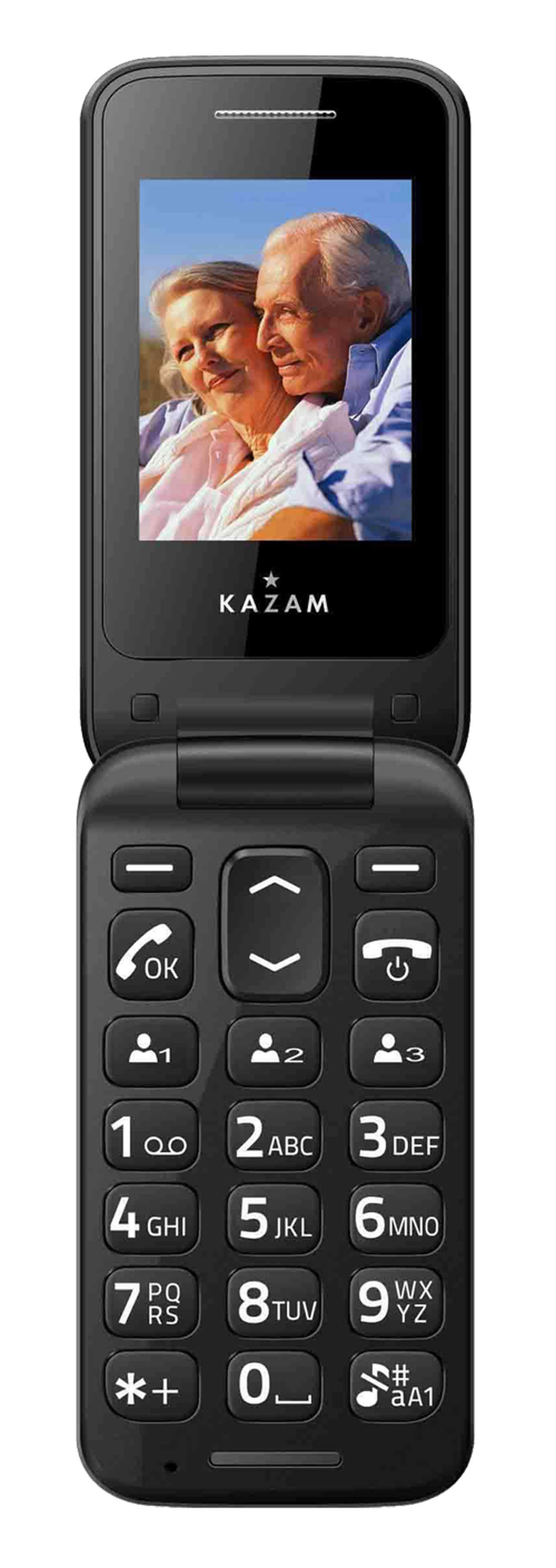 Kazam Life C5 características y valoraciones Computer Hoy