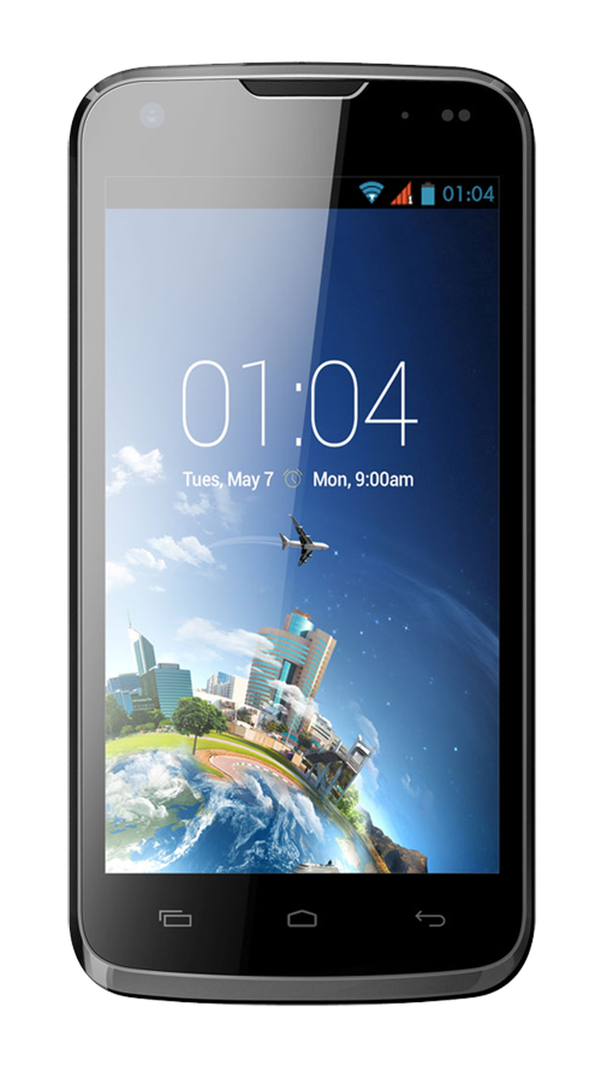 Kazam Thunder 345L características y valoraciones Computer Hoy