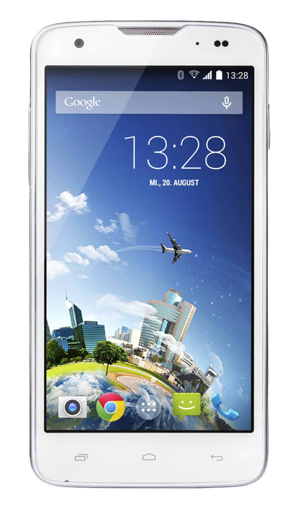 Kazam Thunder 350L características y valoraciones Computer Hoy