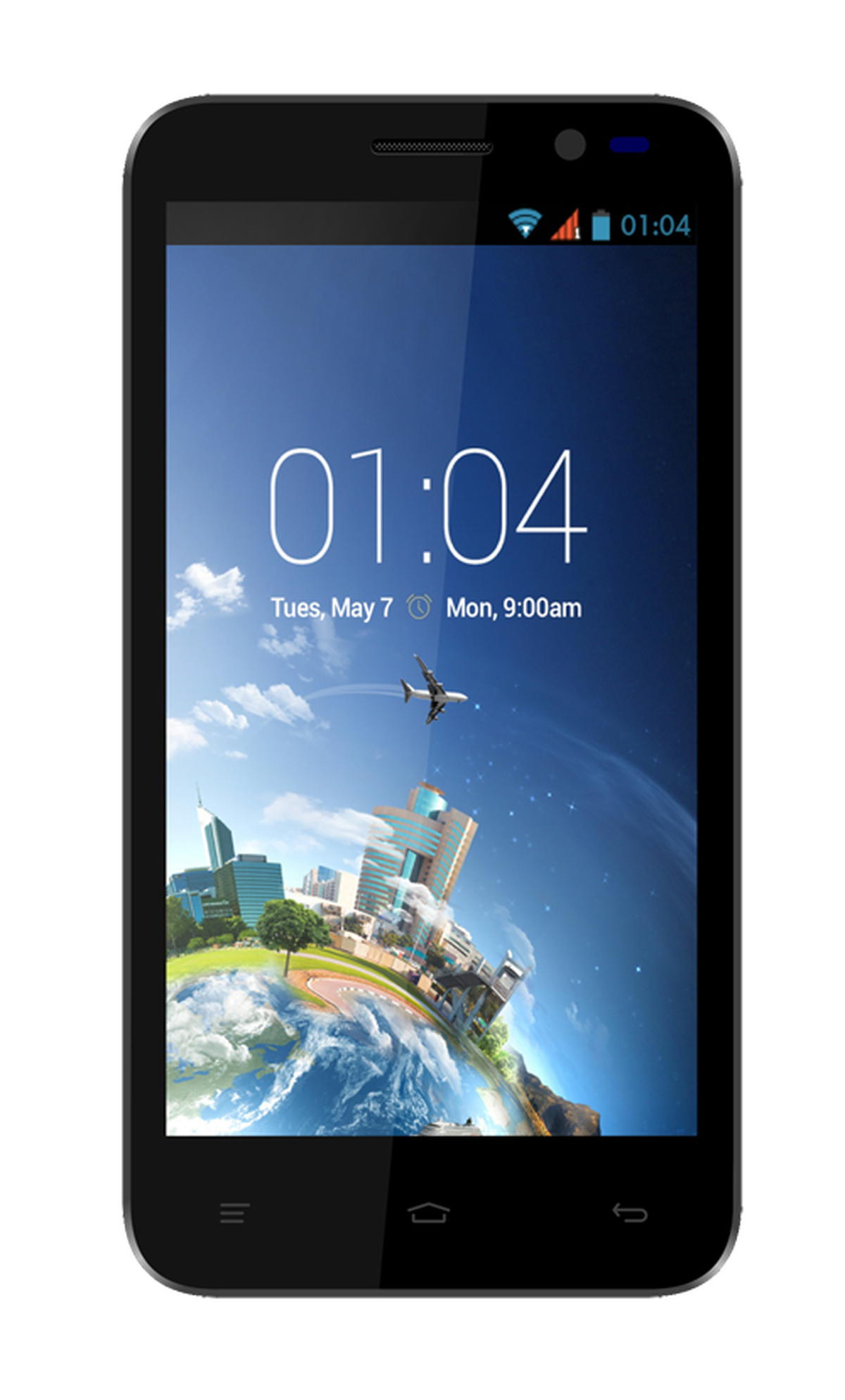 Kazam Tornado² 5.0 características y valoraciones Computer Hoy