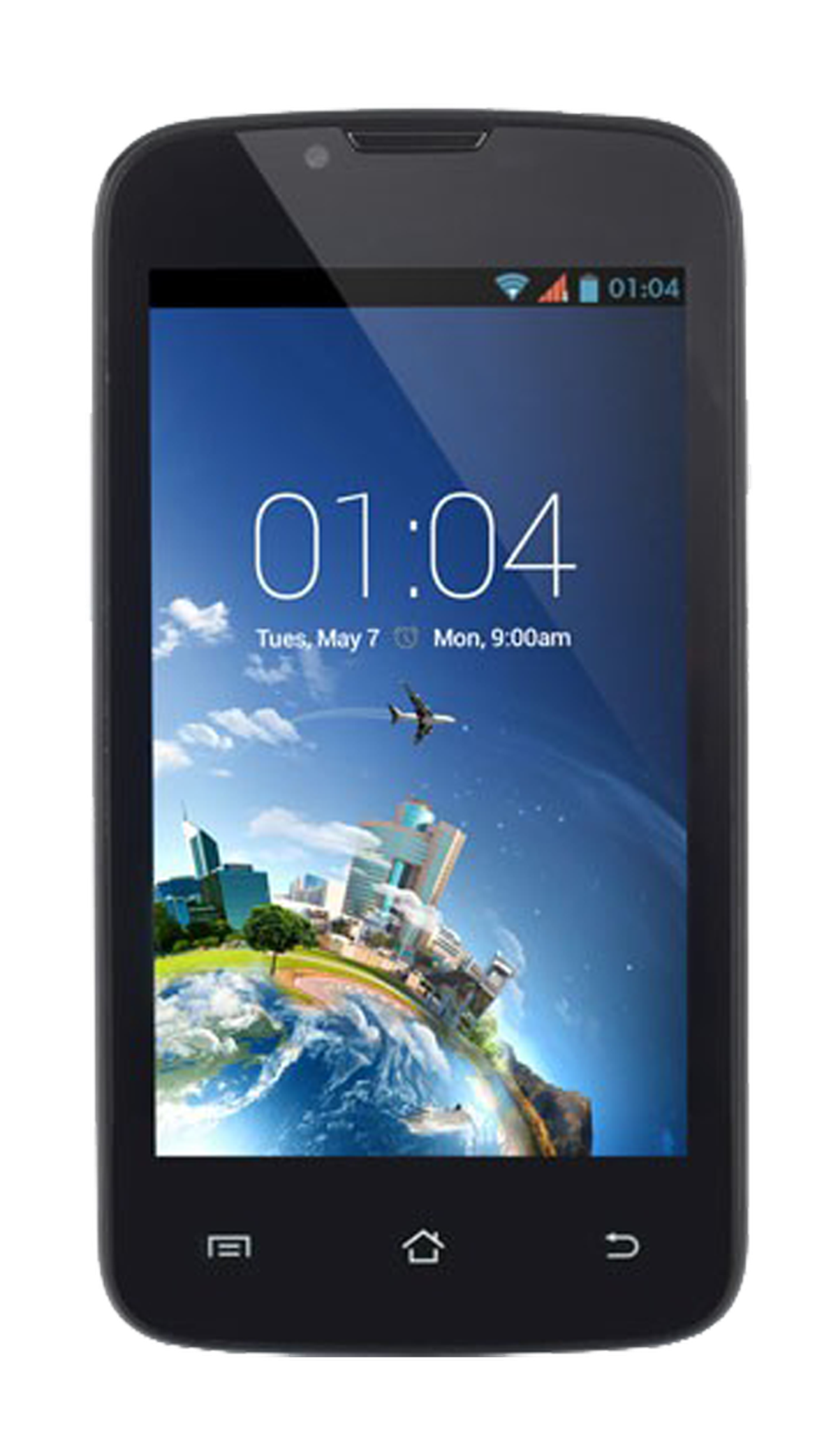 Kazam Trooper² 4 características y valoraciones Computer Hoy