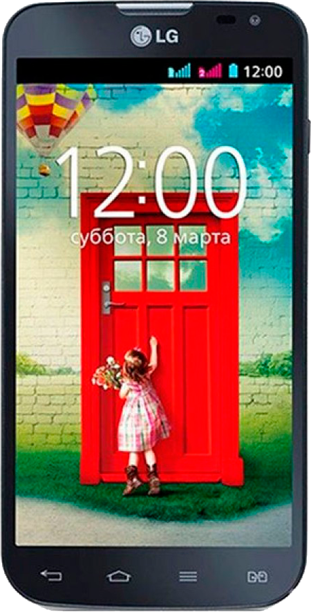 Lg L90 Dual D410 Características Precio Y Opiniones Fichas De