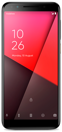 Vodafone Smart N9