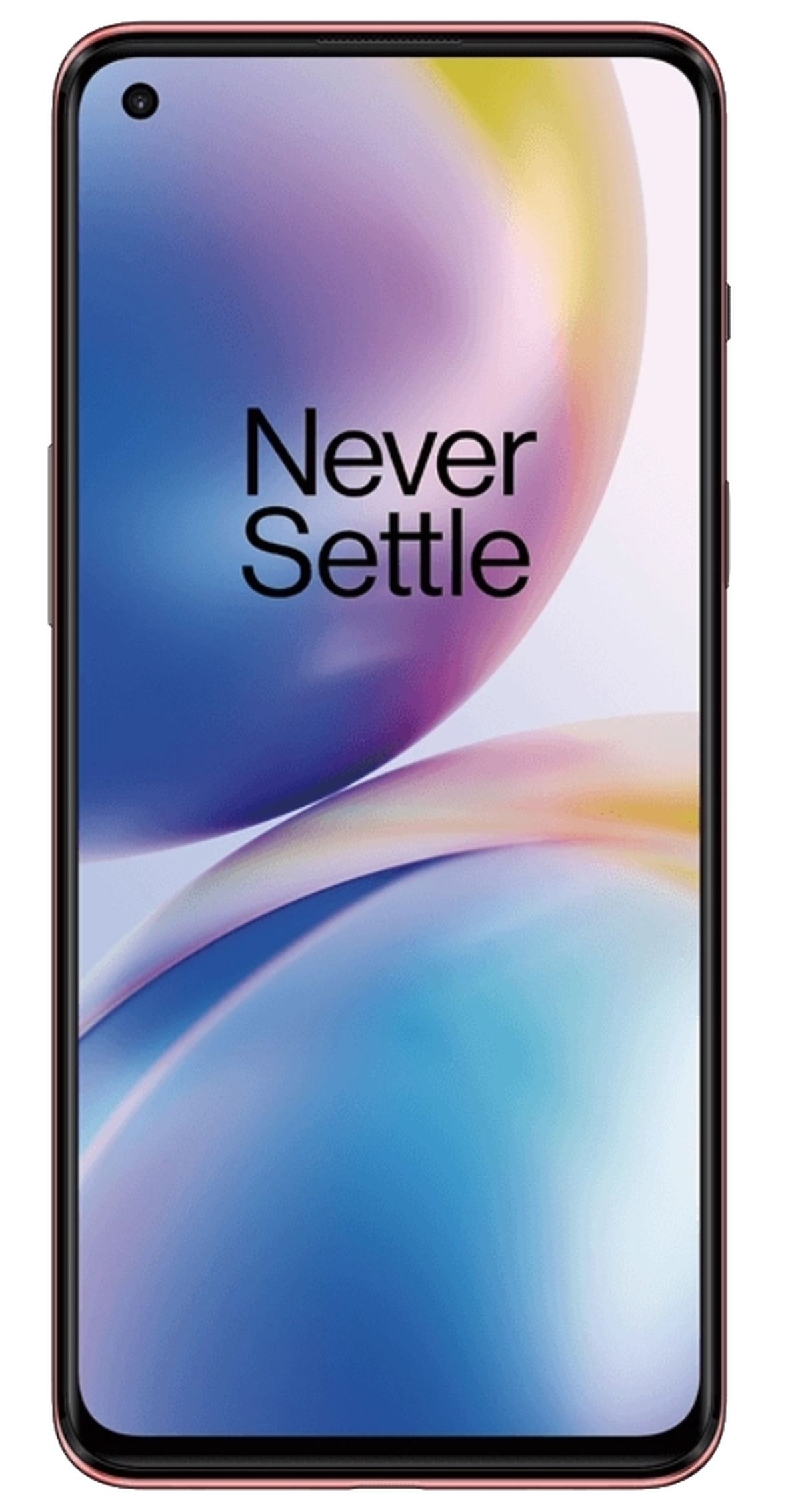 Análisis OnePlus Nord 2 5G: la sugerencia de un móvil de gama