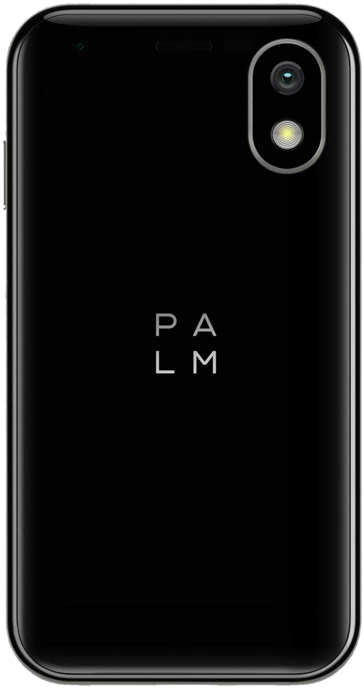 Palm Phone Unlocked