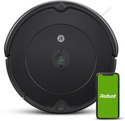 Roomba 629 WiFi