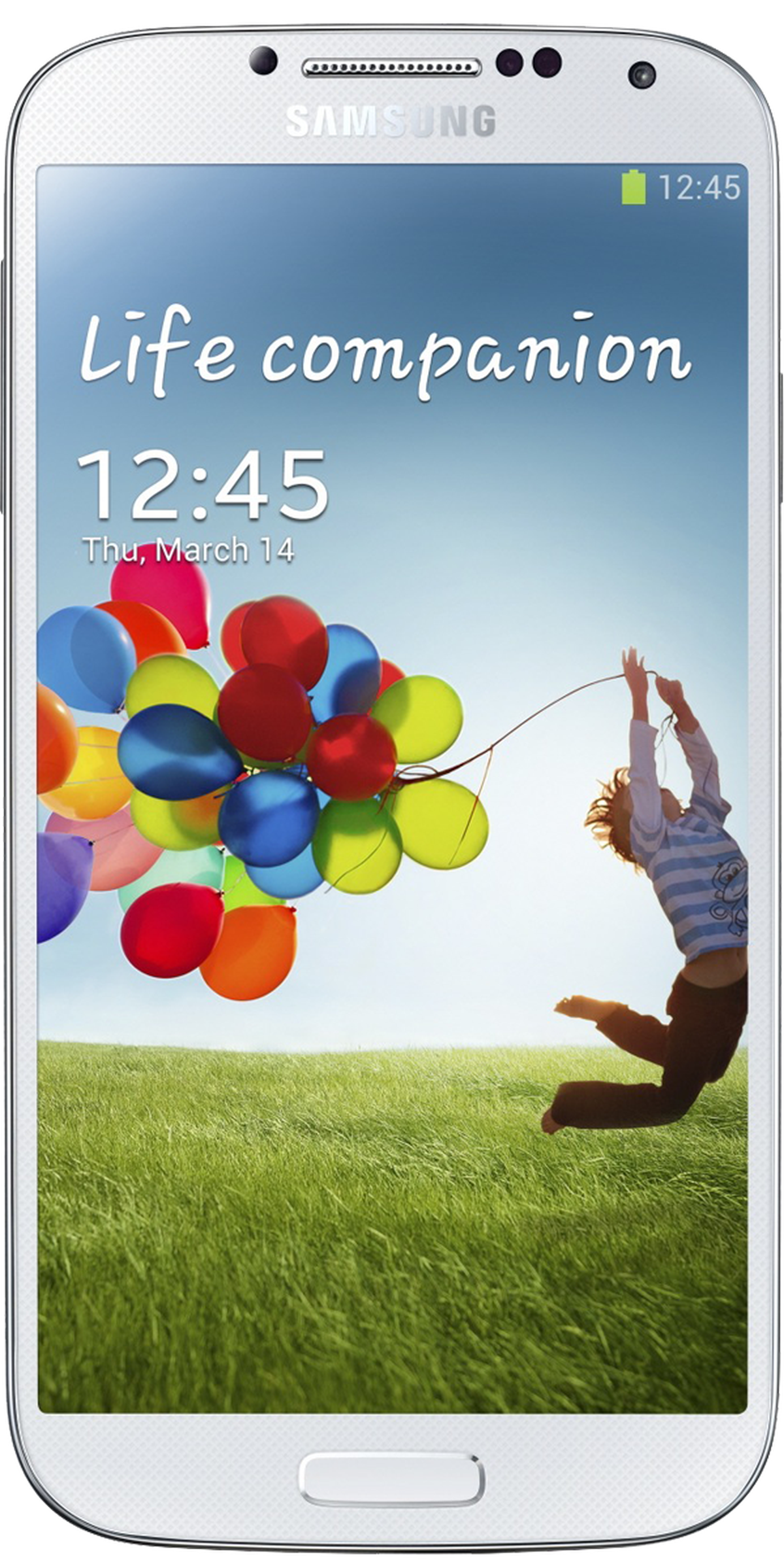 Samsung Galaxy S4: características y valoraciones | Computer Hoy