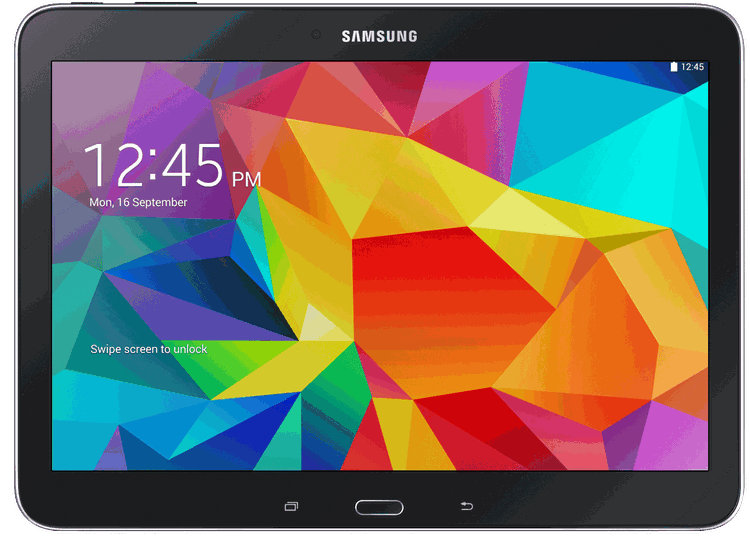 Galaxy Tab 4 7.0
