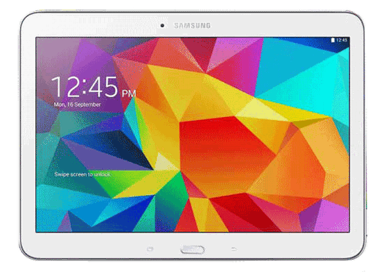 Galaxy Tab 4 8.0