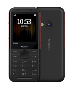 Nokia 5310 XpressMusic