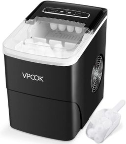 VPCOK máquina de hielo