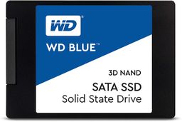 WDS500G2B0A WD Blue