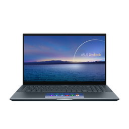 ZenBook Pro 15 - UX535