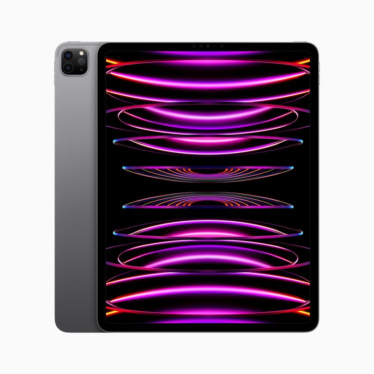 iPad Pro 12,9" (2022)