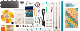Arduino Starter Kit K030007