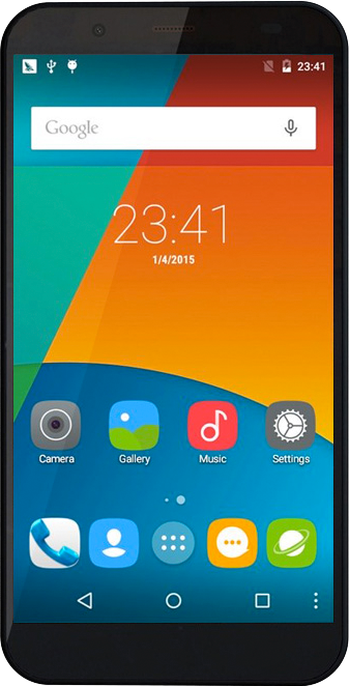 Bluboo Xfire 2 Características, opiniones y precio del Xfire 2 en