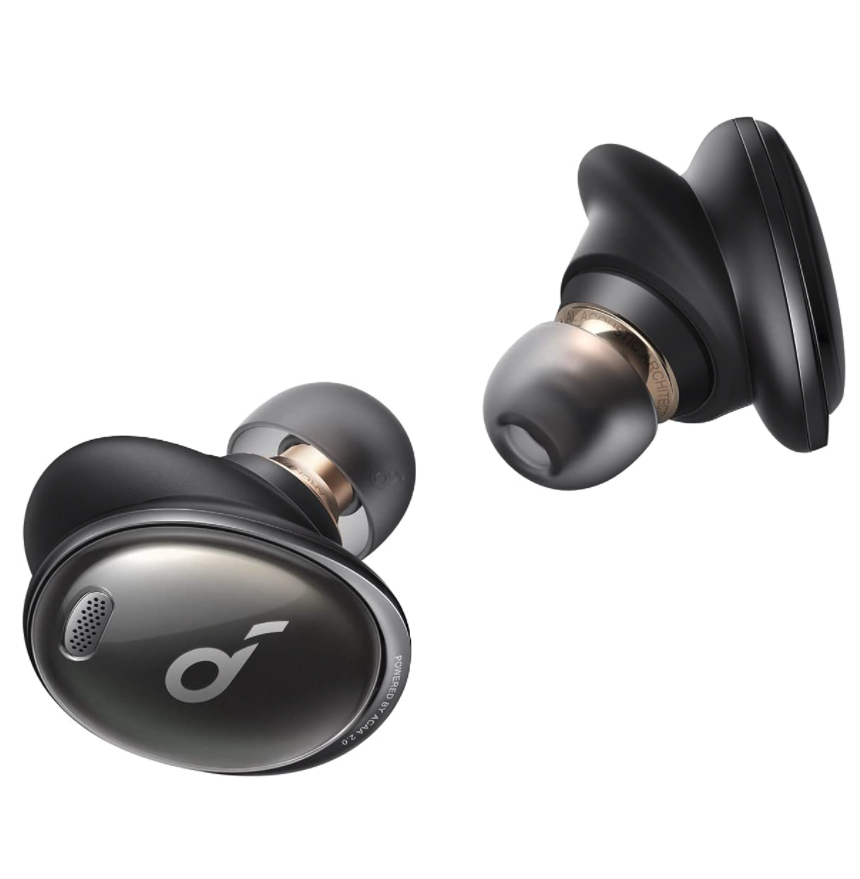 Unos sustitutos baratos para los AirPods: estos auriculares inalámbricos  vendidos por  están por menos de 40 euros