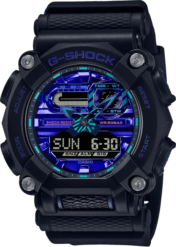 Subrayar Marco de referencia actualizar Casio presenta sus nuevos relojes G-Shock y defienden que no sean  smartwatches | Computer Hoy